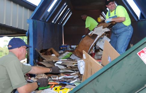 junk removers Pittsburgh