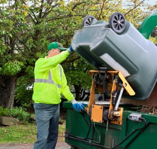 Junk removal in Monroeville, PA